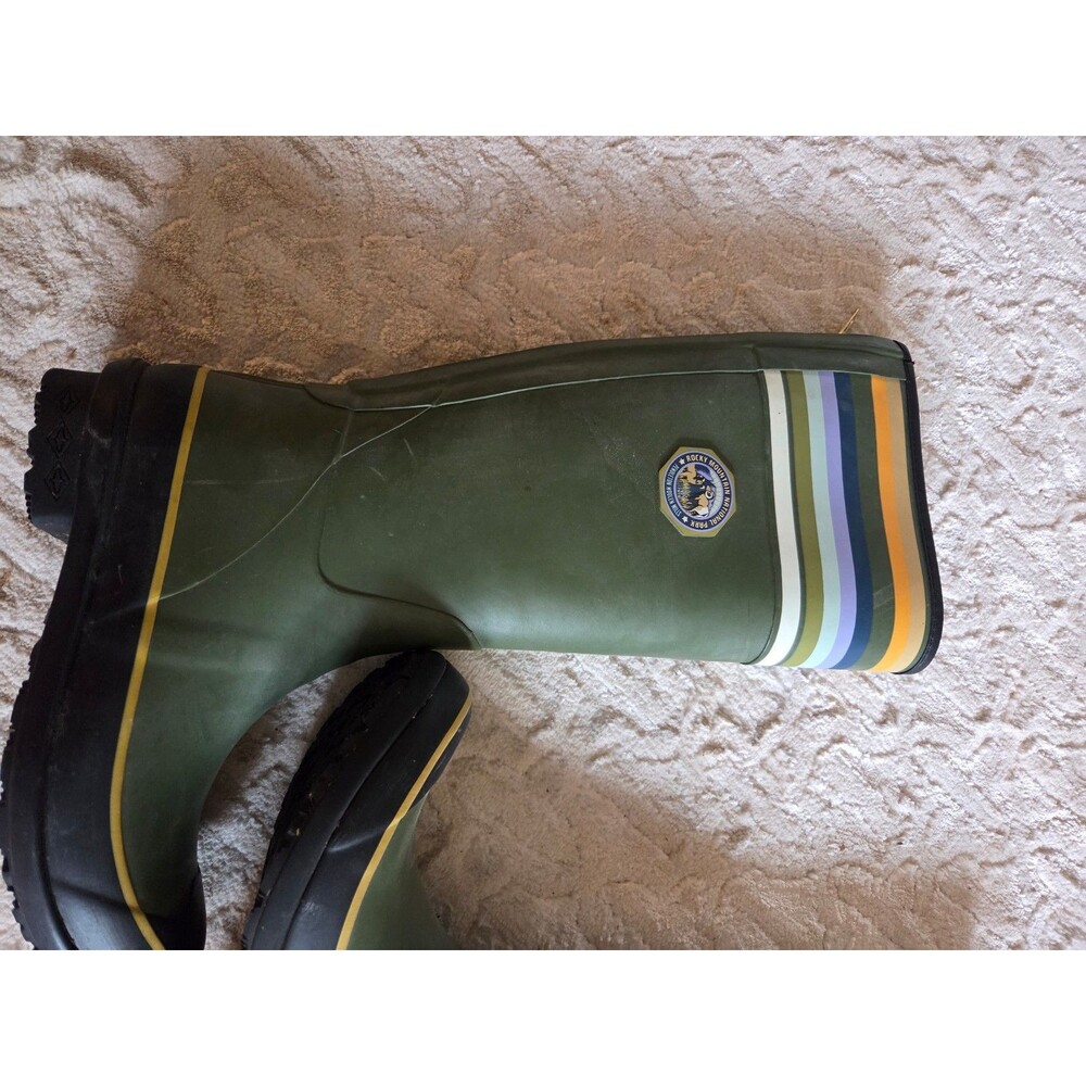 Pendleton Rainboots - Picture 2 of 5